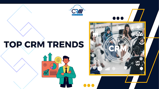 CRM & ESP Trends 2024: What Marketers Need to Know